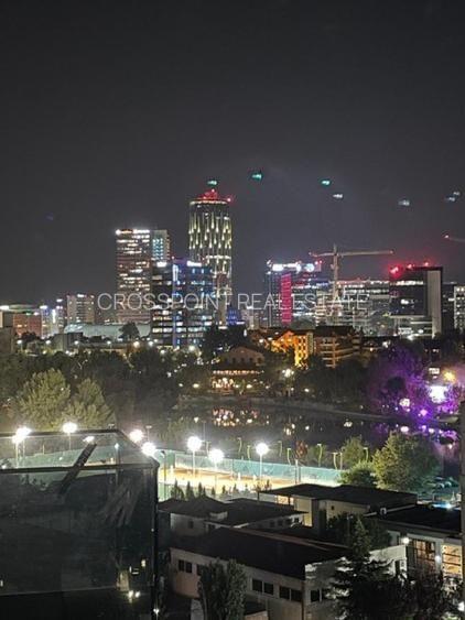 DINAMIC City - Apartament mobilat - 16