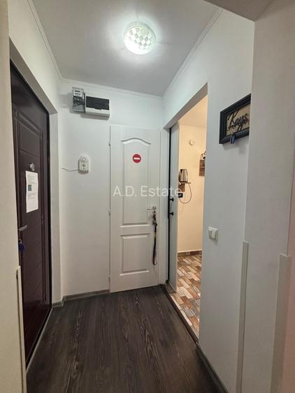 4 Camere Piata Salajan Renovat Mobilat + Utilat Bloc reabilitat - 5