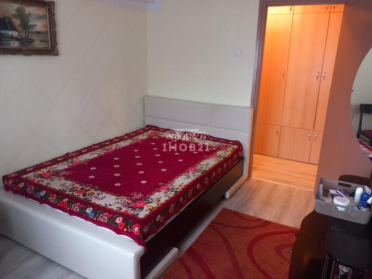 Vanzare apartament 4 camere, cu vedere panoramica, in zona Eroilor Ploiesti - 14