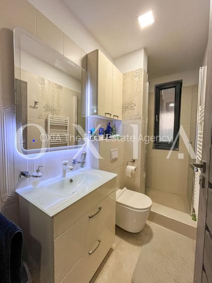 SX528 Dumbravita - Inchiriere casa insiruita – capat, zona linistita. - 16