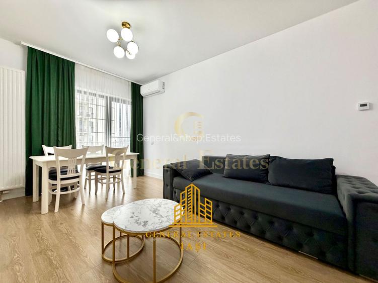 Vânzare apartament 2 Camere PREMIUM | Silk District - 17
