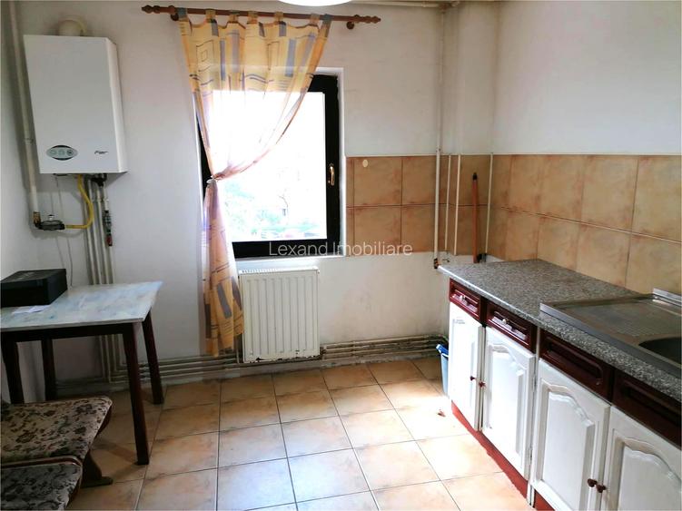 Apartament decomandat cu doua camere zona Calea Bucuresti - 4