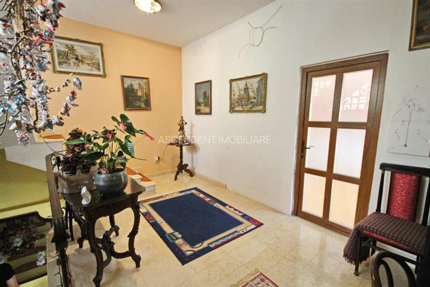 Rezidenta cu personalitate, pe 120 mp,  Centrul Istoric, Brasov - 25