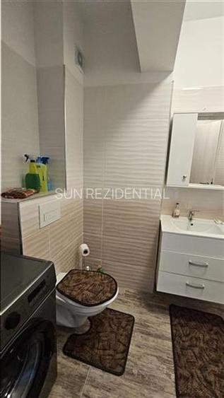 Metalurgiei Park, apartament mobilat-utilat, loc parcare subteran - 19