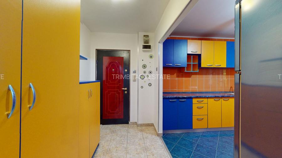 Apartament 3 camere Aparatorii Patriei - Turnu Magurele - 18