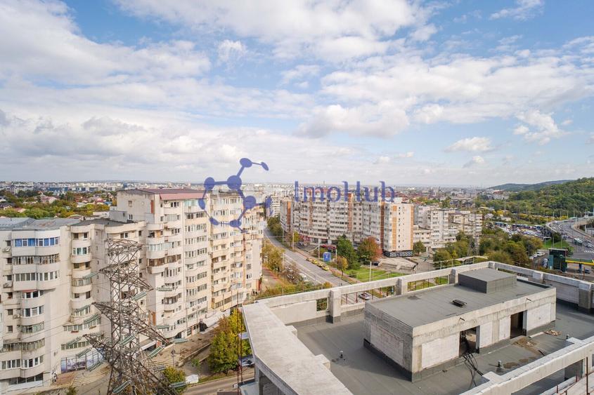 Apartament 2 camere, bloc finalizat, Nicolina - 3