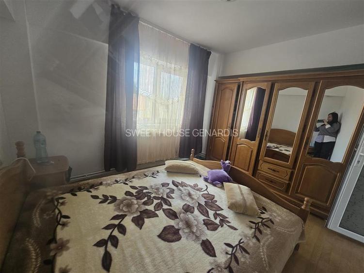 Apartament cu doua camere Fagaras - 8