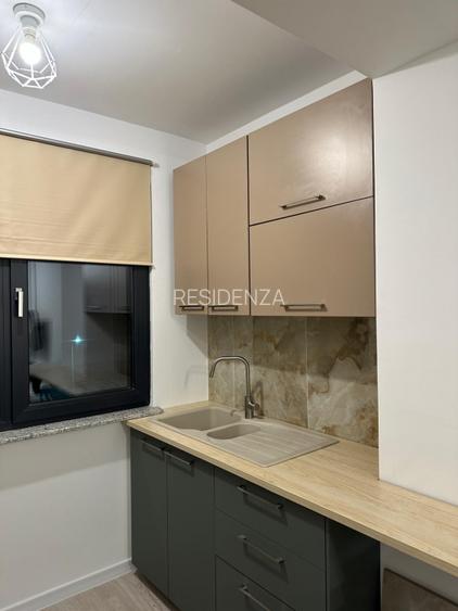 Apartament 2 Camere Ivory Residence | Încǎlzire în pardosealǎ | Parcare | Balcon - 18