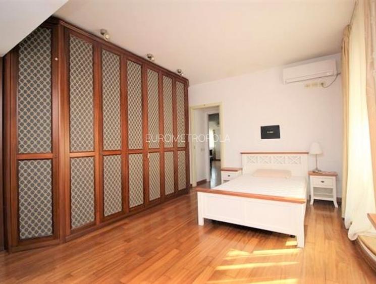 Penthouse 5 camere Gradina Icoanei - 6