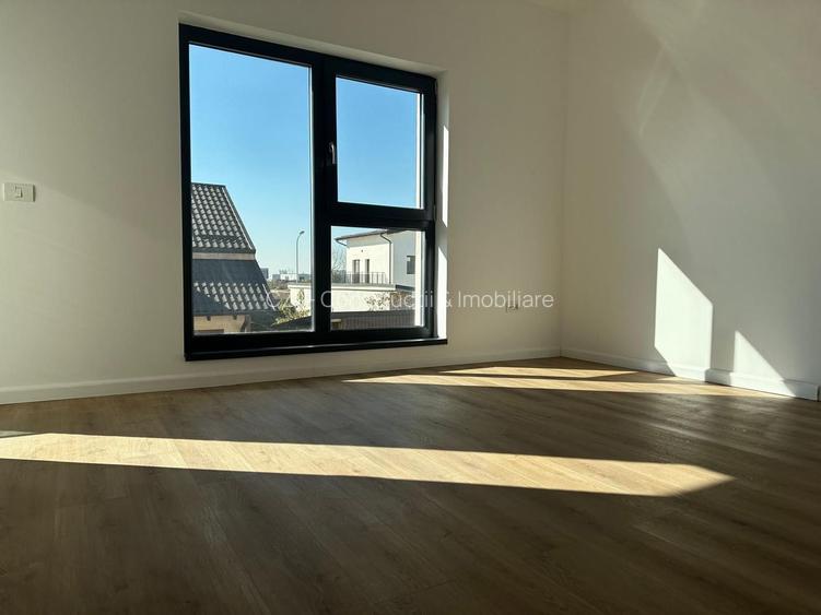 Complex rezidențial exclusivist de case individuale - 9