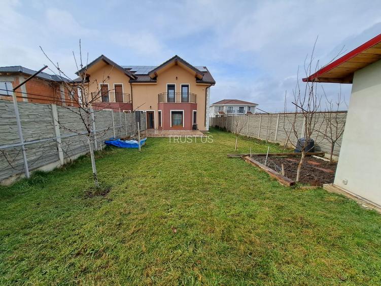 Duplex | 5 Camere | Mobilat | Dumbravita | 140 mp COMISION 0% | - 10