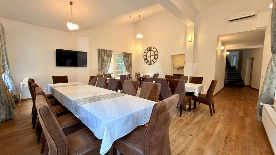 Pensiune de vanzare - Sugag Transalpina - 21