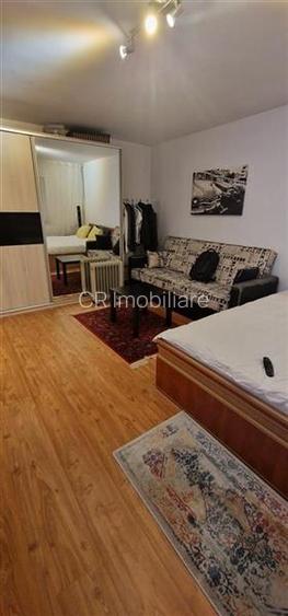 Garsoniera Metroul Brancoveanu/ Bloc Mixt - 2