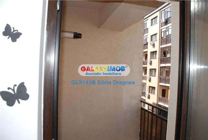 INCHIRIERE garsoniera Dimitrie Leonida (metrou) - 5