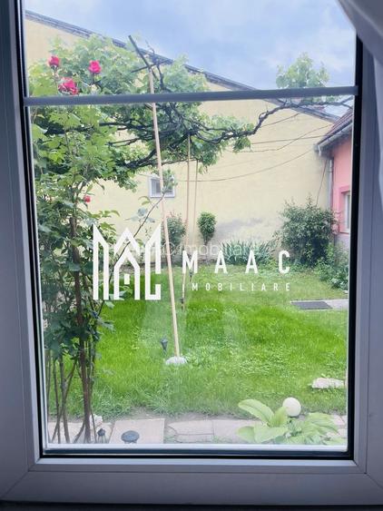 Apartament la casa 2 camere | 52 MPU | Curte | Terezian - 6
