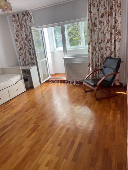 Prima Inchiriere - 2 camere + loc de parcare - 500m Metrou Muncii  - Decebal - 2