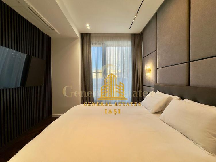 Vânzare Exclusivă Penthouse de LUX cu Terasă Panoramică | Himson - 16