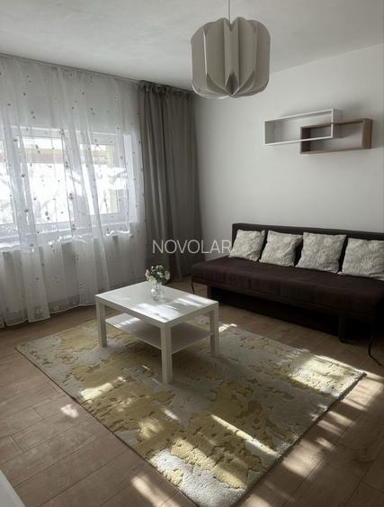 Timpuri Noi: 3 camere, 80 mp, renovat recent, 2 Bai si Centrală Proprie - 3