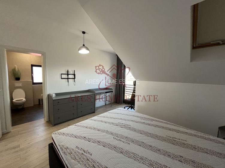 Duplex mobilat si utilat la cheie | Toate utilitatile - 11