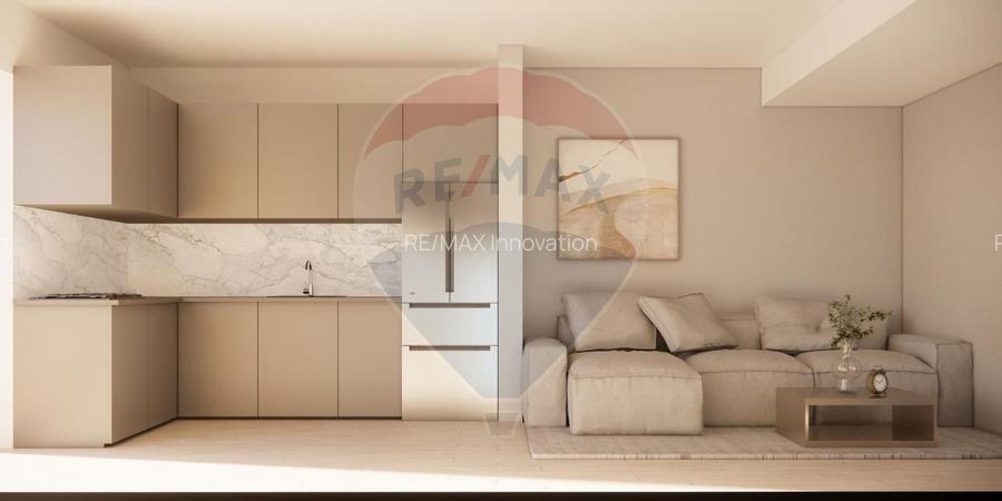 Vanzare Apartament 2 camere Dobroesti - 2