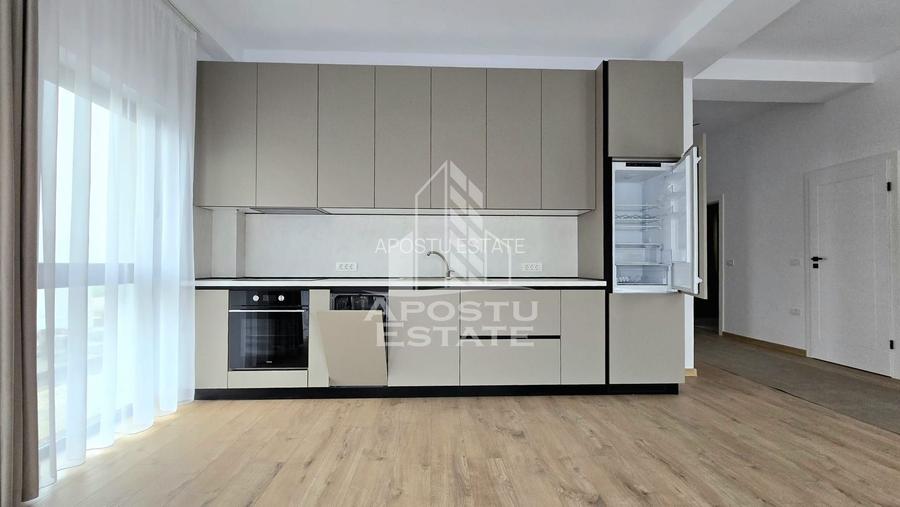 Apartament 2 camere, Mosnita Noua, 75 mp - 6