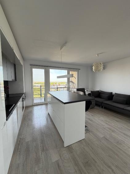 Apartament modern 2 camere | Iris Armonia Aradului | Parcare subterana - 3