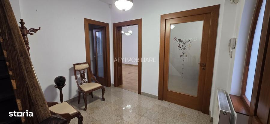 Vila 150mp utili, zona centrala si linistita, ideal birou sau locuinta - 5