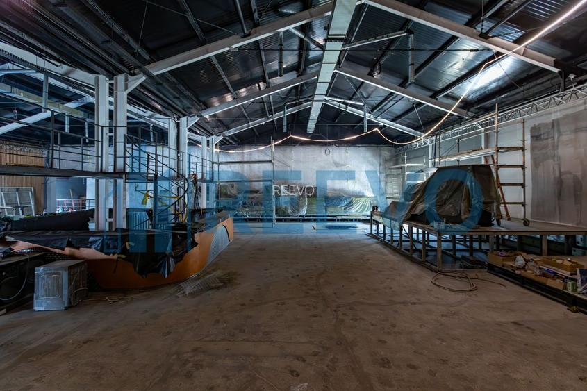 Complex Multifuncțional de vânzare - Comision 0% - 10