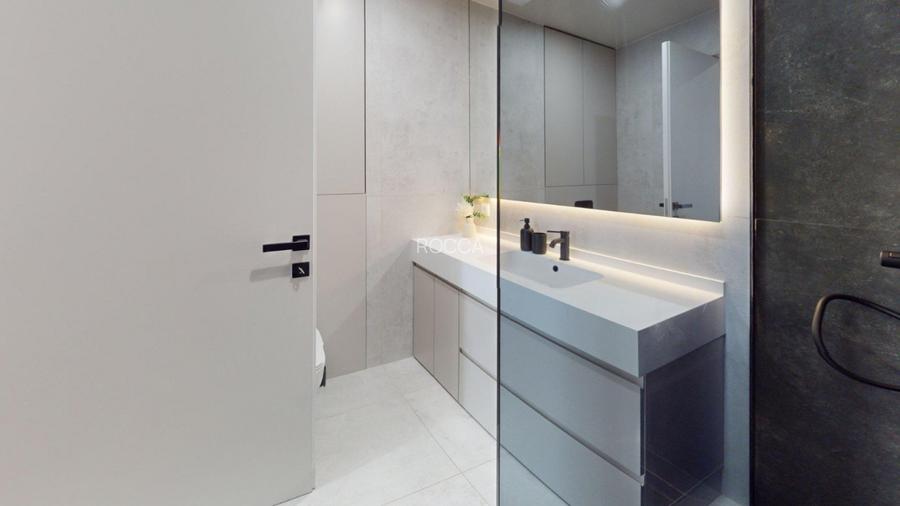 Apartament de 2 camere, 47 mp, centrala, parcare, balcon,  Nusco City - 15