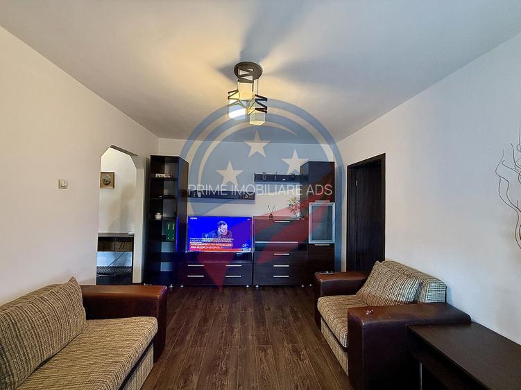 Apartament de inchiriat/Craiova/Ultracentral - 2