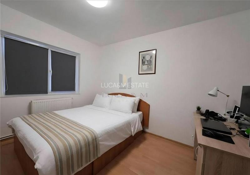 Apartament 3 camere, Girocului - 4