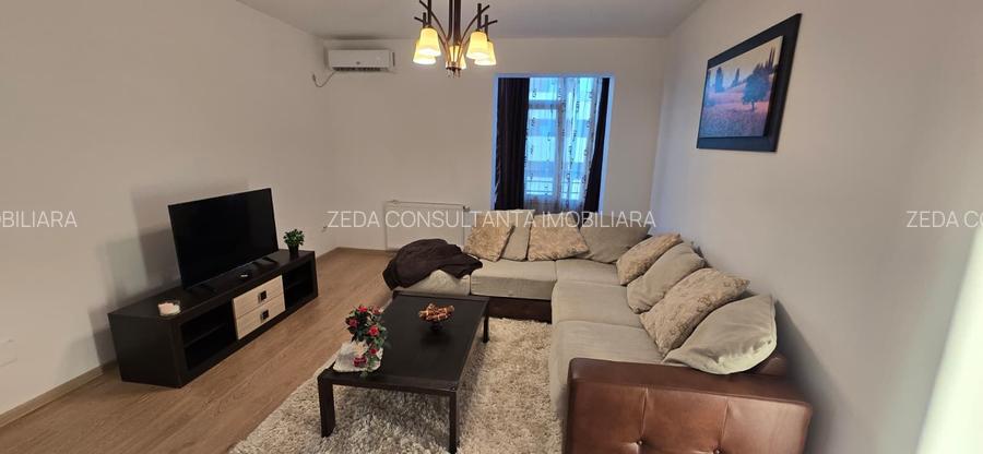 Apartament 2 camere Pallady-1 Decembrie parcare - 8