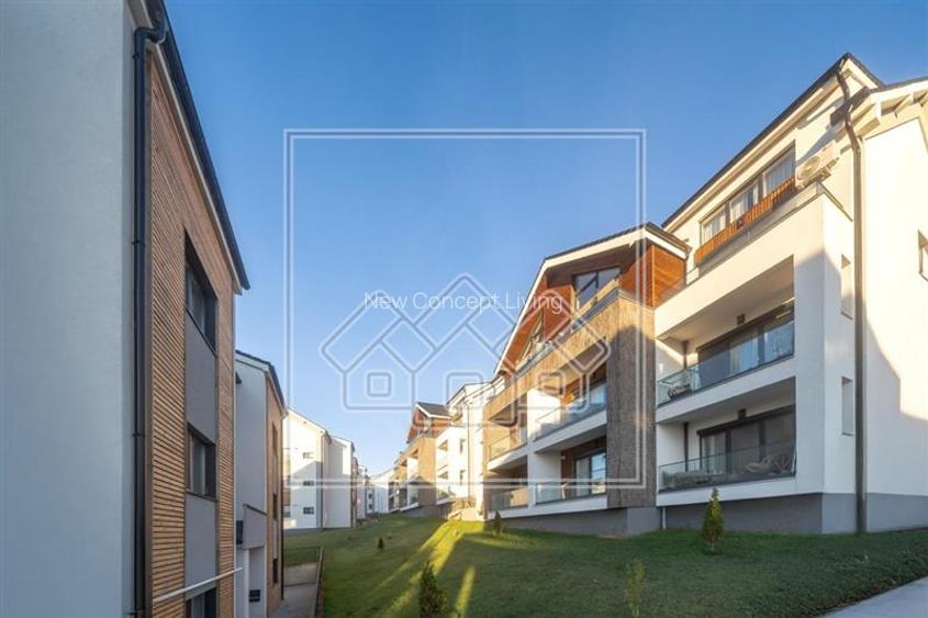 Apartament cu 2 camere, intabulat, finisat la alb (NCL-29D-Ra) - 10