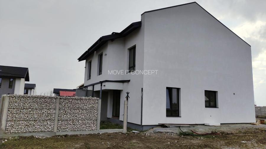 Vanzare  vila in Magurele / ILFOV - 2