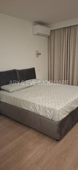 Iancu Nicolae vila in ansamblu residential de inchiriat. - 7