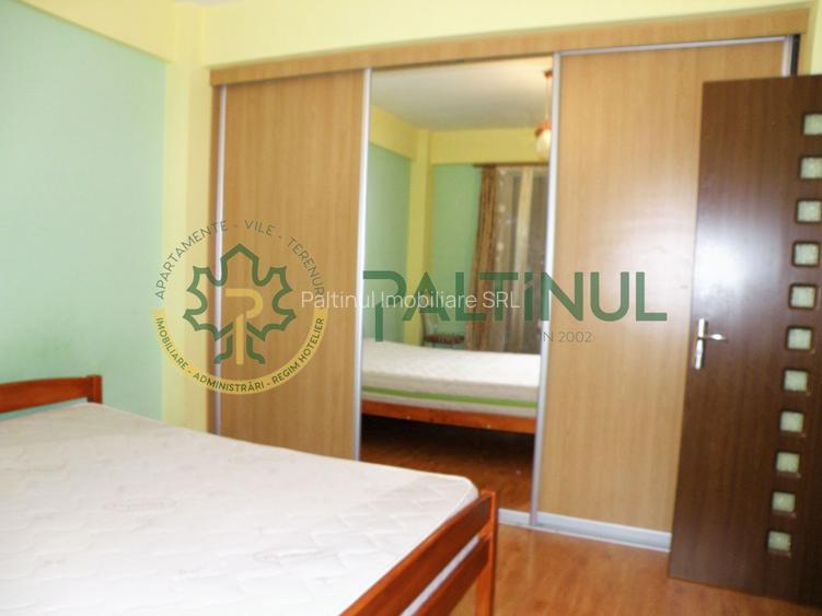 Apartament cu o camera de inchiriat  în zona Turnisor - 4