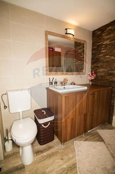 Apartament 2 camere, Florești - 7