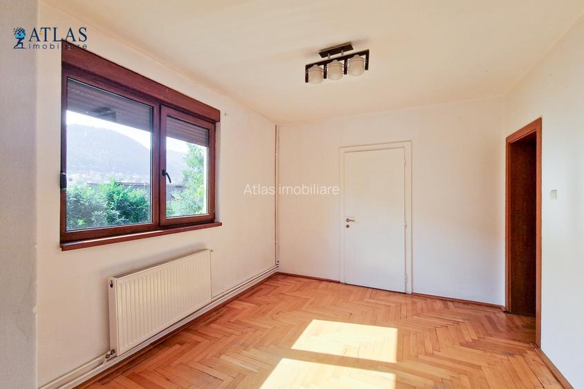 Ultracentral, vila 7 cam, 270 mp.,  zona Maternitate, 4 parcari, comision 0% - 20