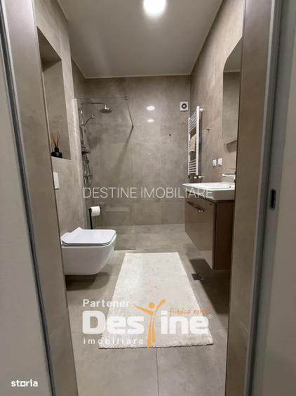 Apartament 2 camere - Lazar Residence, Open-space, 103 mp, Vedere panoramica  - 9