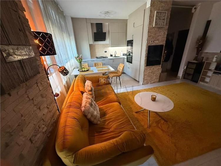 TORONTALULUI | 3 CAM | 2 BAI | ET.2 | LOC PARCARE | BOXA | LIFT - 9