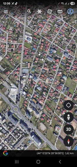 Palazu Mare , 1000 mp , apa ,canalizare, curent - 2