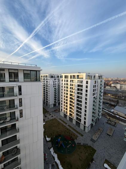 VANZARE PENTHOUSE//ONE COTROCENI PARK - 8