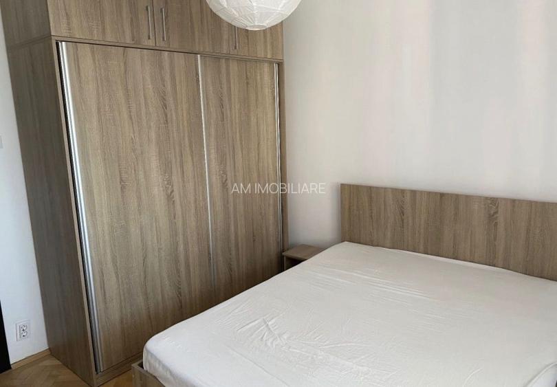 AP. 2 CAMERE NICOLAE GRIGORESCU, RENOVAT, BUCATARIE INCHISA, MODERN - 5