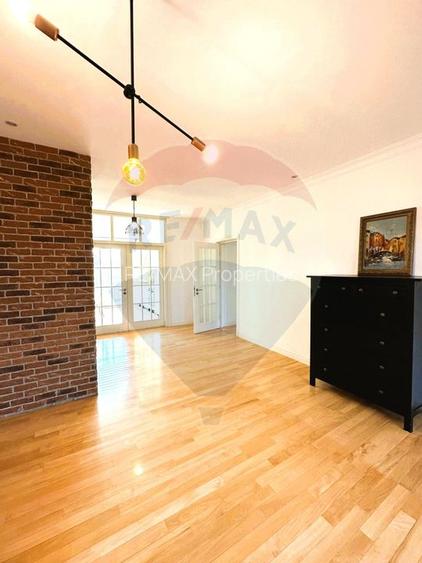 Apartament inchiriere, Jandarmeriei/Sisesti, 4 camere, 120 mp - 4