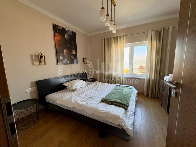 Casa individuala impartita in 4 apartamente | 226mp | Andrei Muresanu! - 18