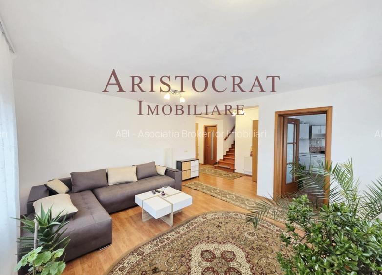 Vila 5 camere cu piscina - 2