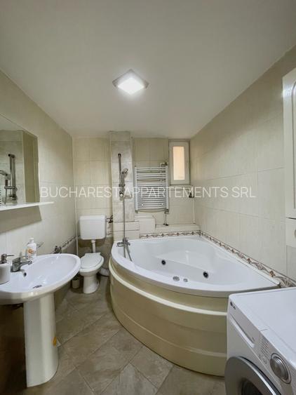 Apartament cu 2 camere in zona Parcului Cismigiu / Sala Palatului - 13