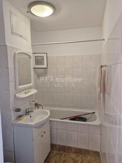 Garsonieră Dristor, metrou, et. 6, an 1980, 32 mp - 7