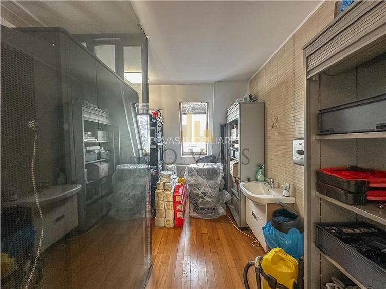 Vanzare Penthouse Spatiu Birou Dorobanti - 19