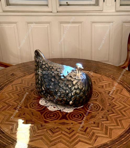 Resedinta patrimoniala de 200 mp | Piata Victoriei | Cladire istorica-Lift - 8